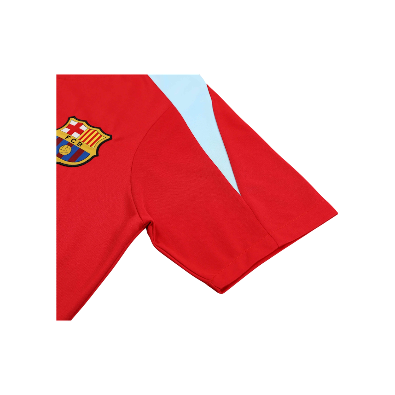 Barcelona 24/25 training kit