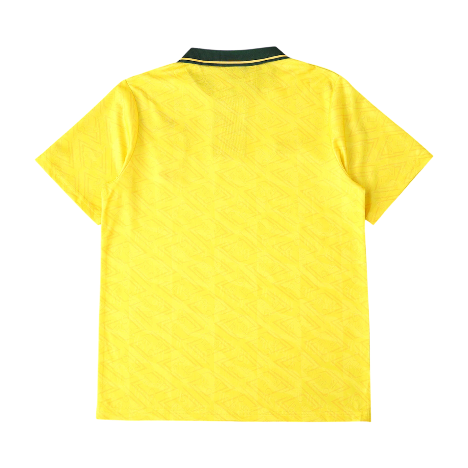 Brazil 1991-1993 home kit