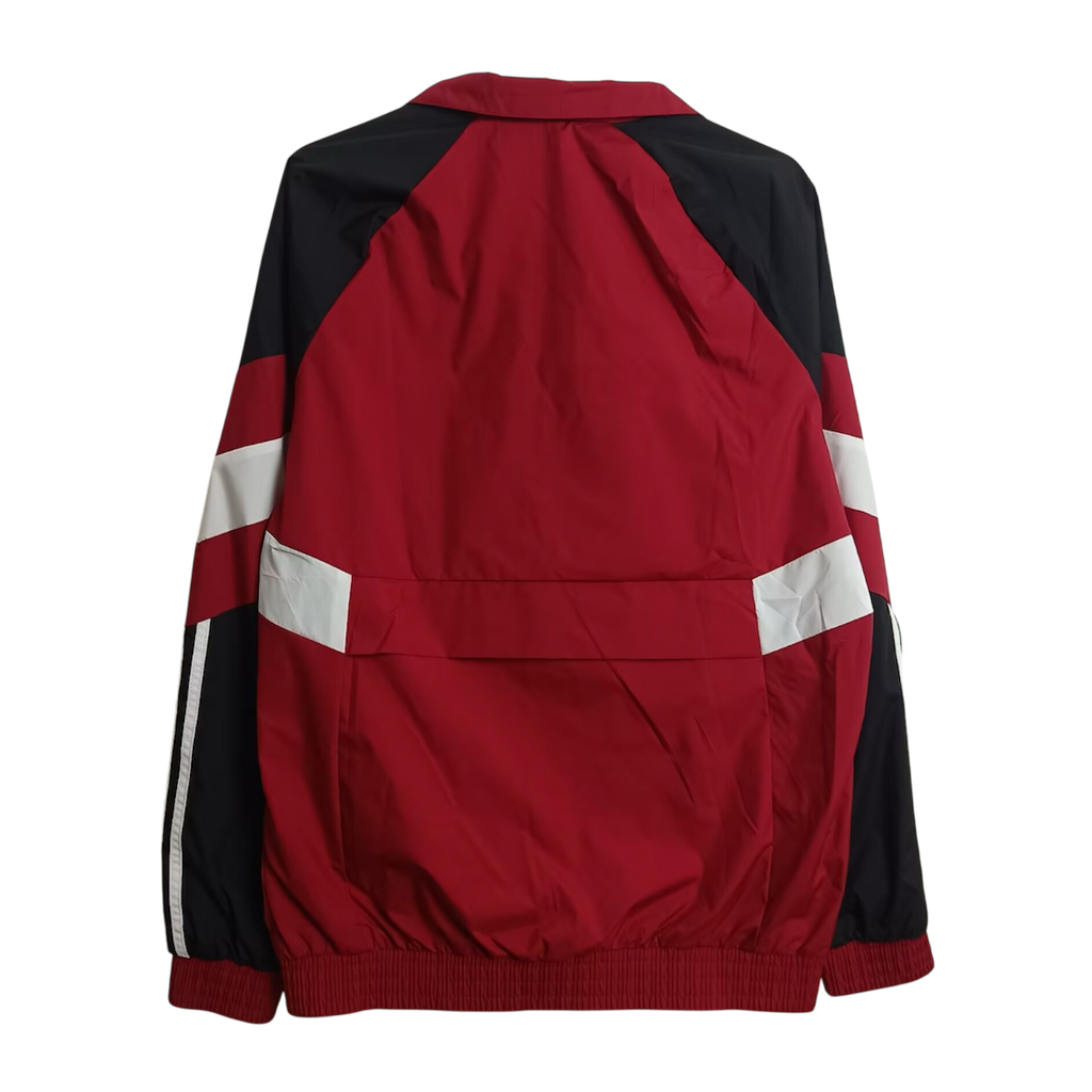 Ajax windbreaker
