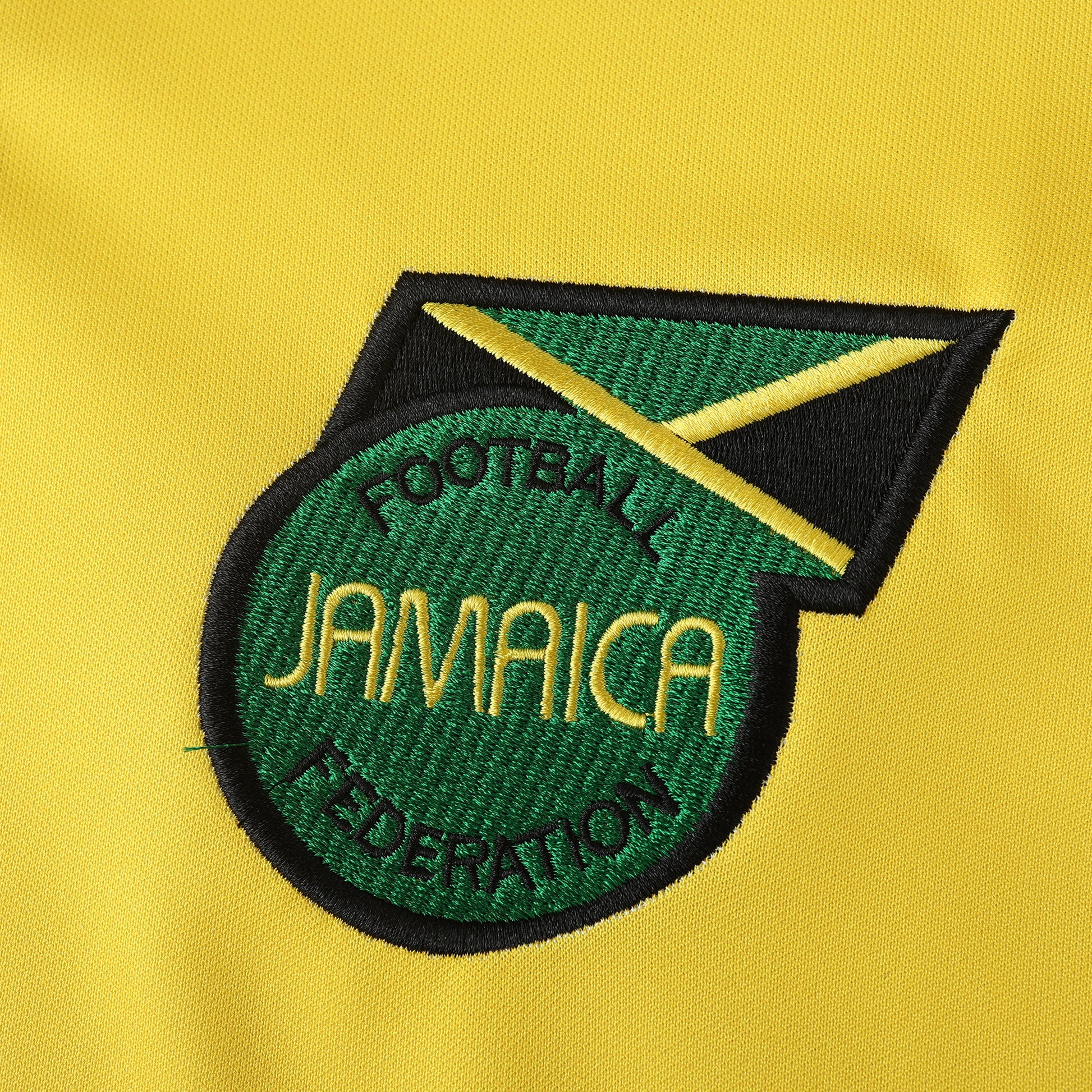 Jamaica 1998 home kit