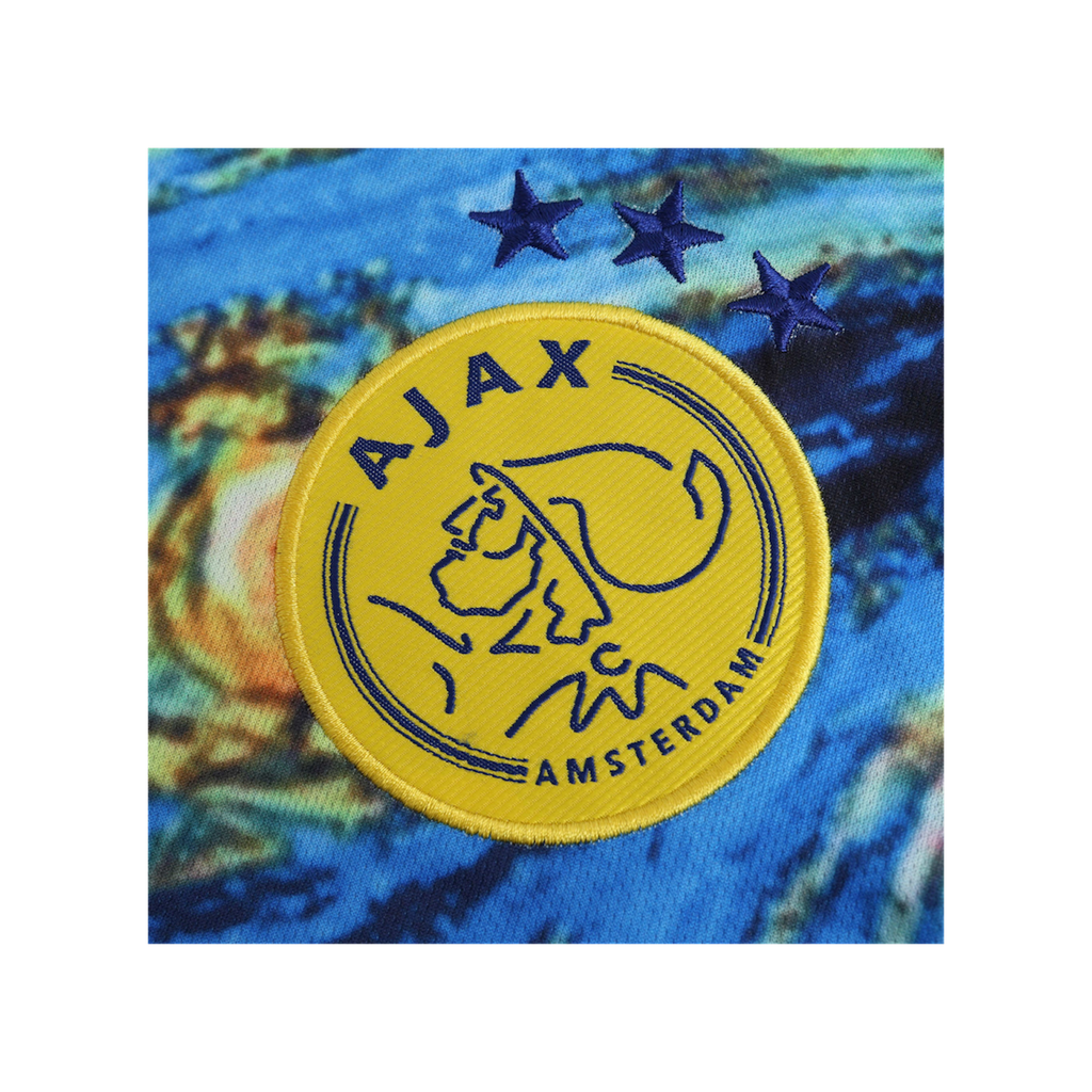 Ajax 23/24 special edition kit