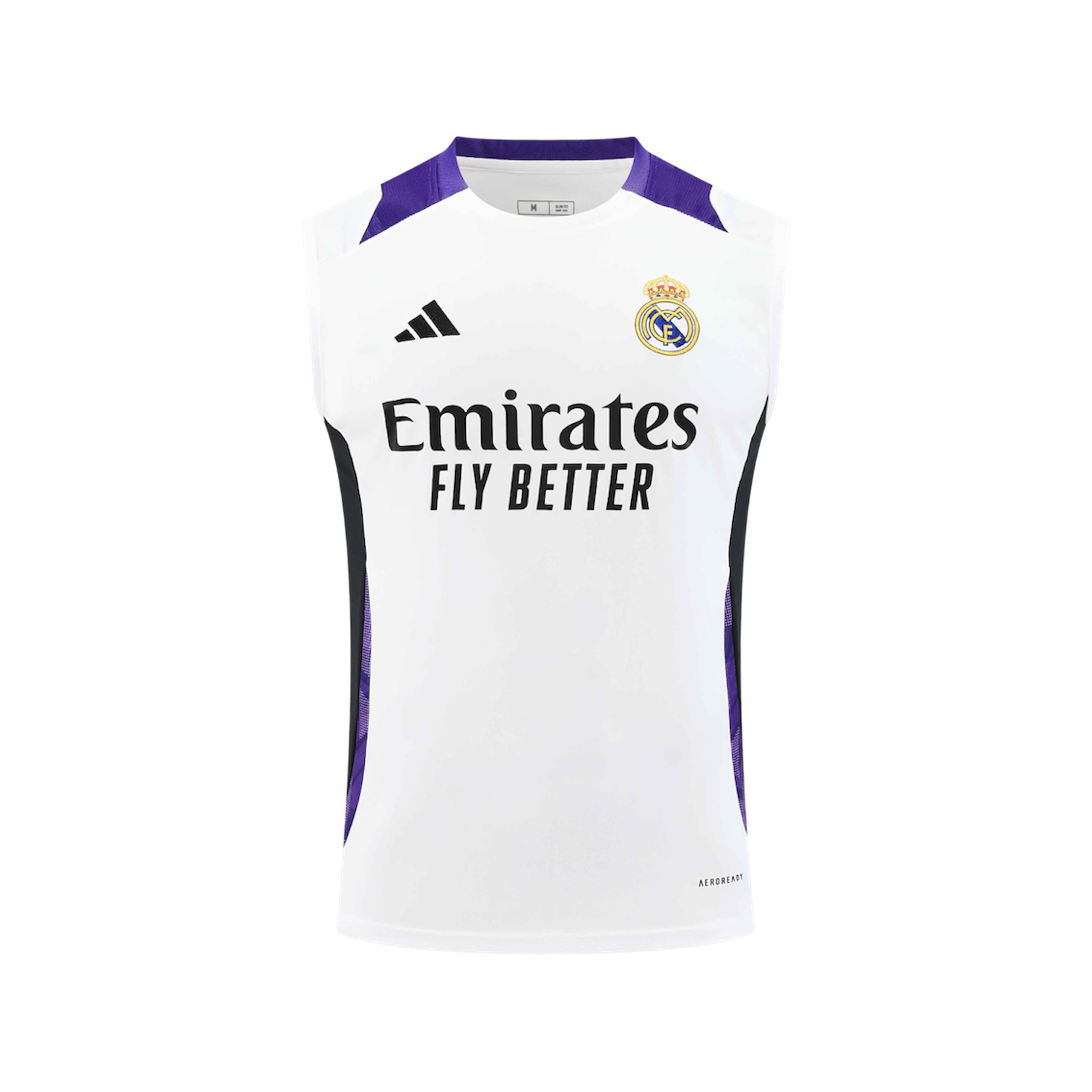 Real Madrid 24/25 training kit