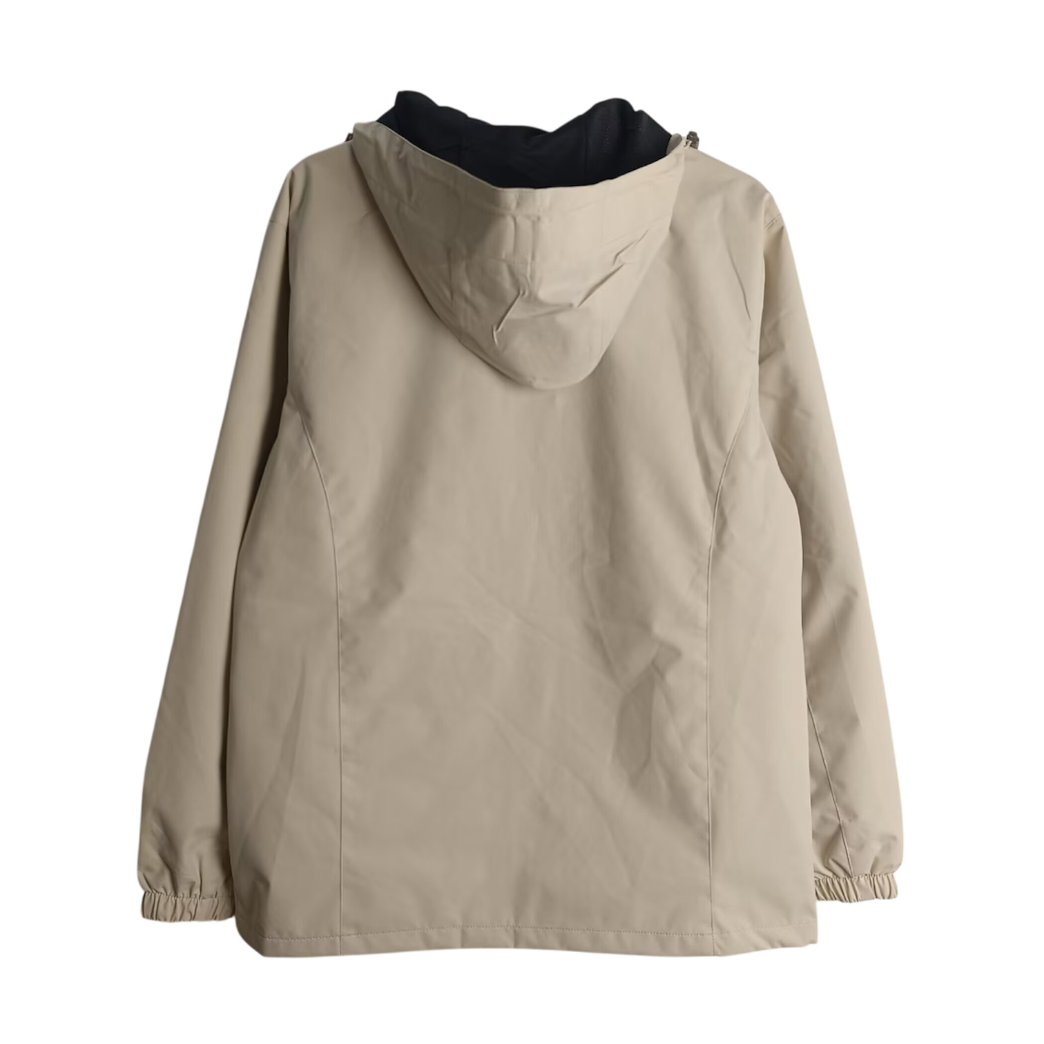 Real Madrid windbreaker