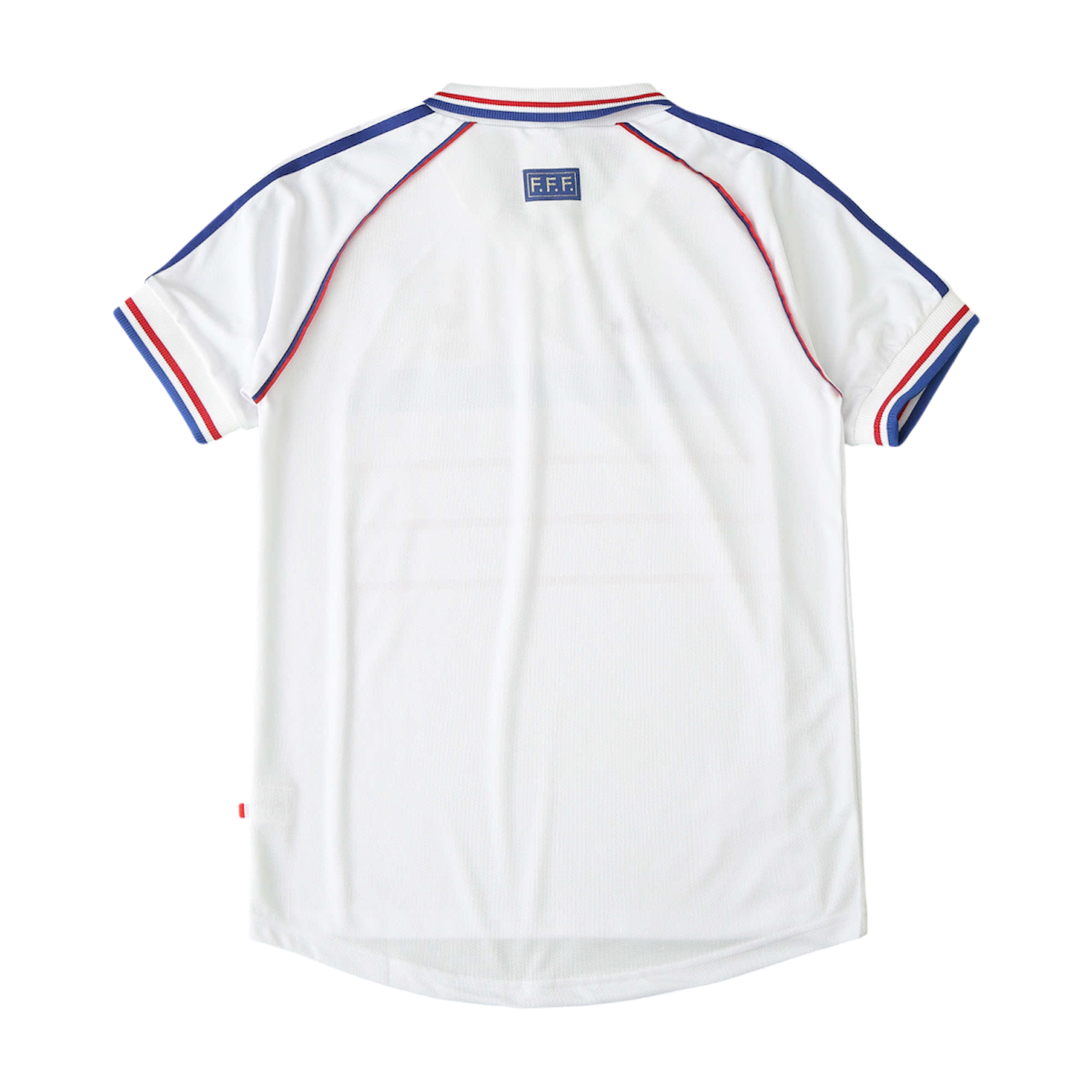 France 1998 away kit