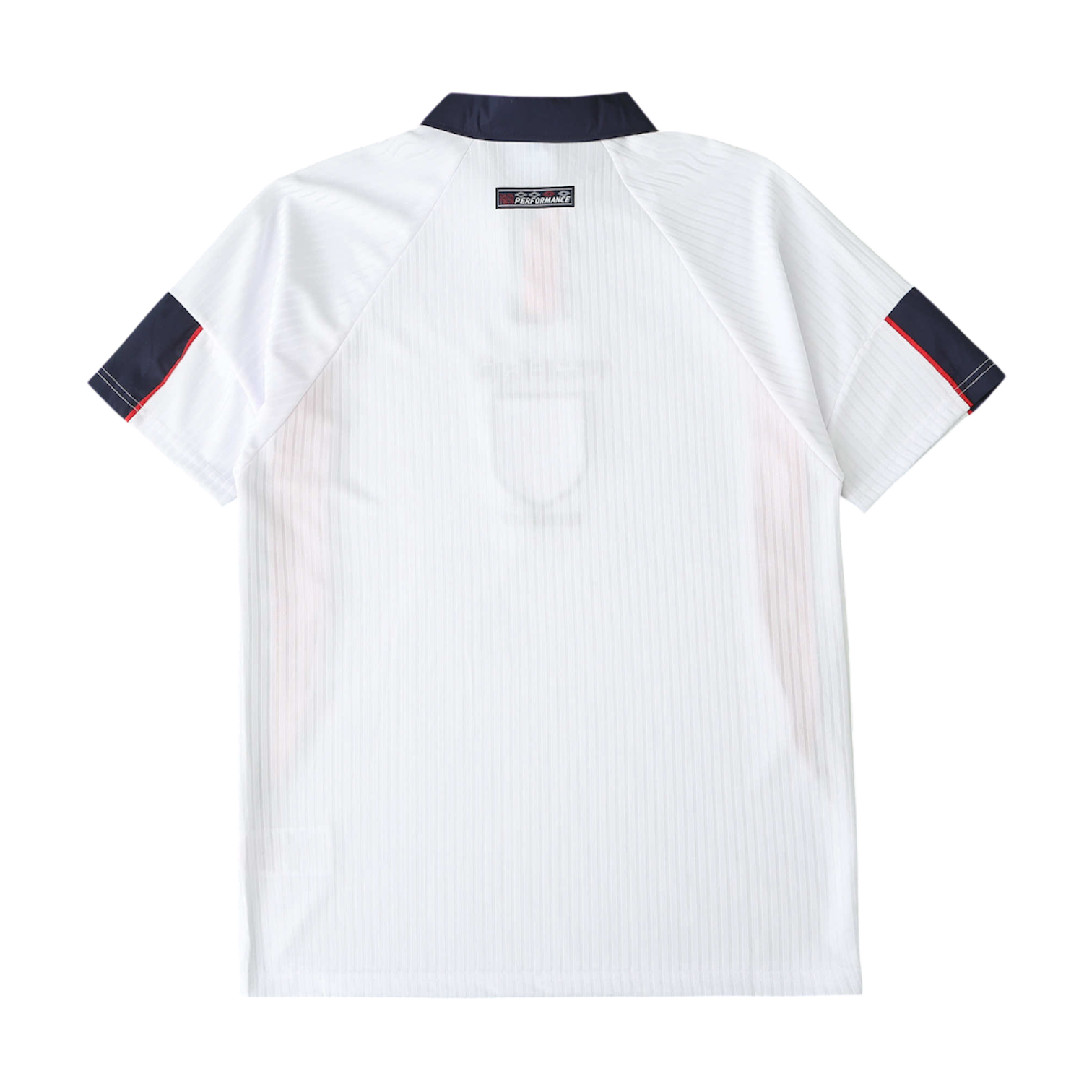 England 1998 home kit