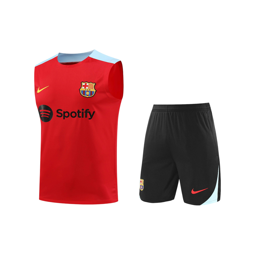 Barcelona 24/25 training kit