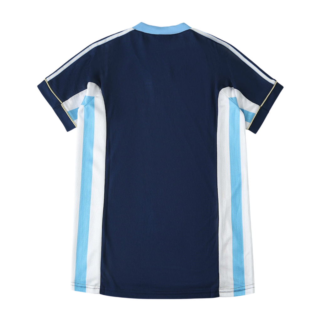 Argentina 1998 away kit