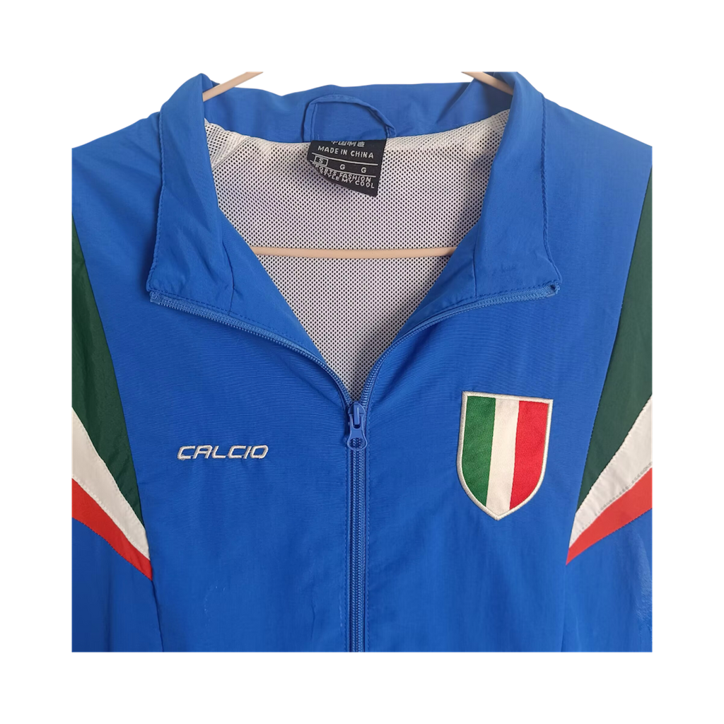 Italy windbreaker