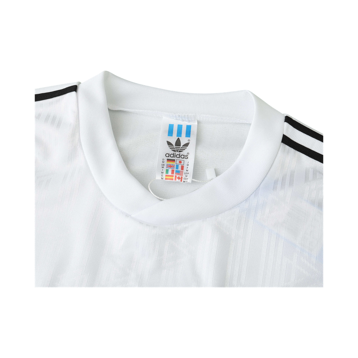 Germany 1990 home kit