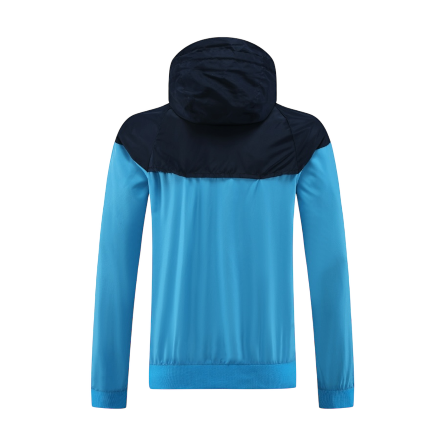 Napoli windbreaker