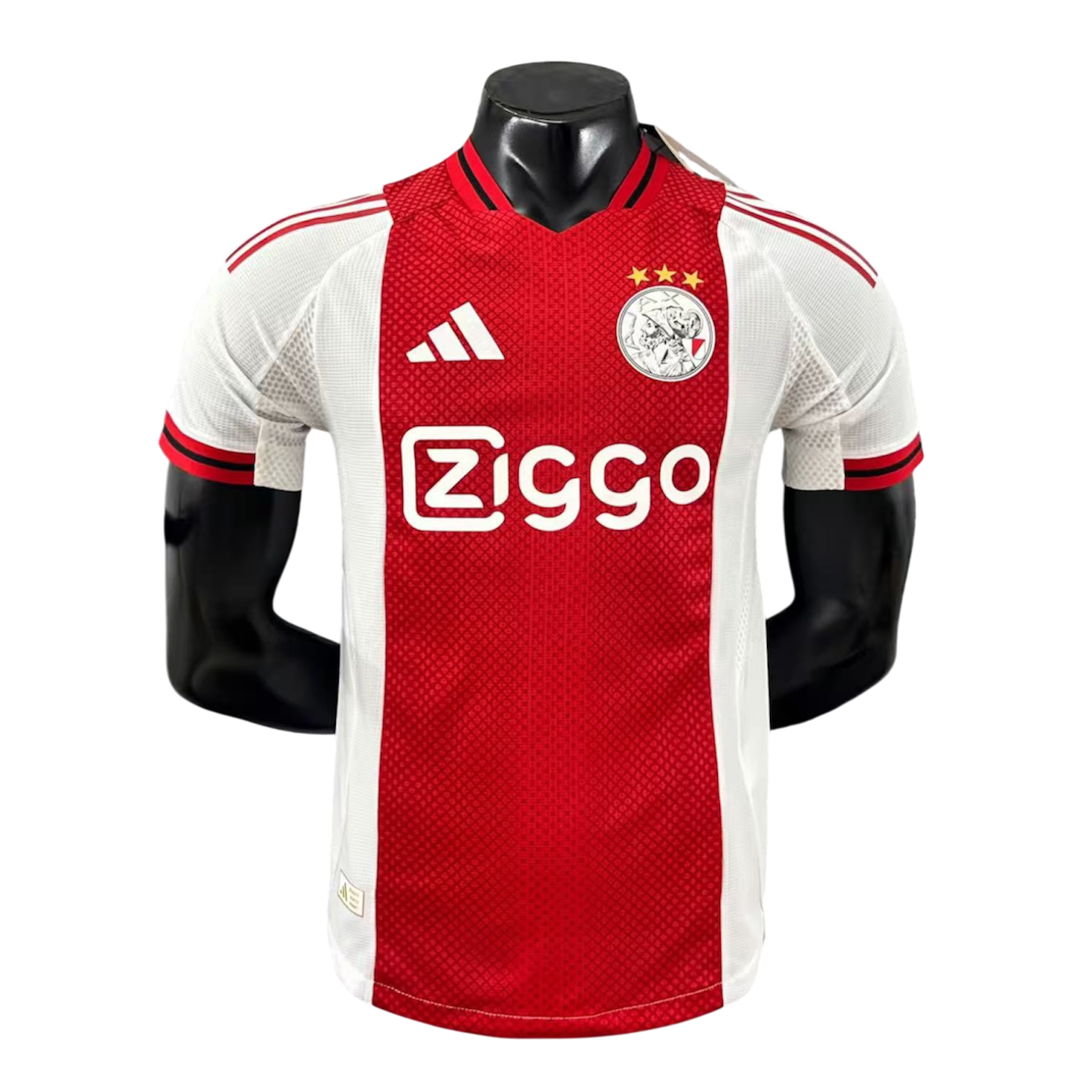 Ajax 25/26 home kit