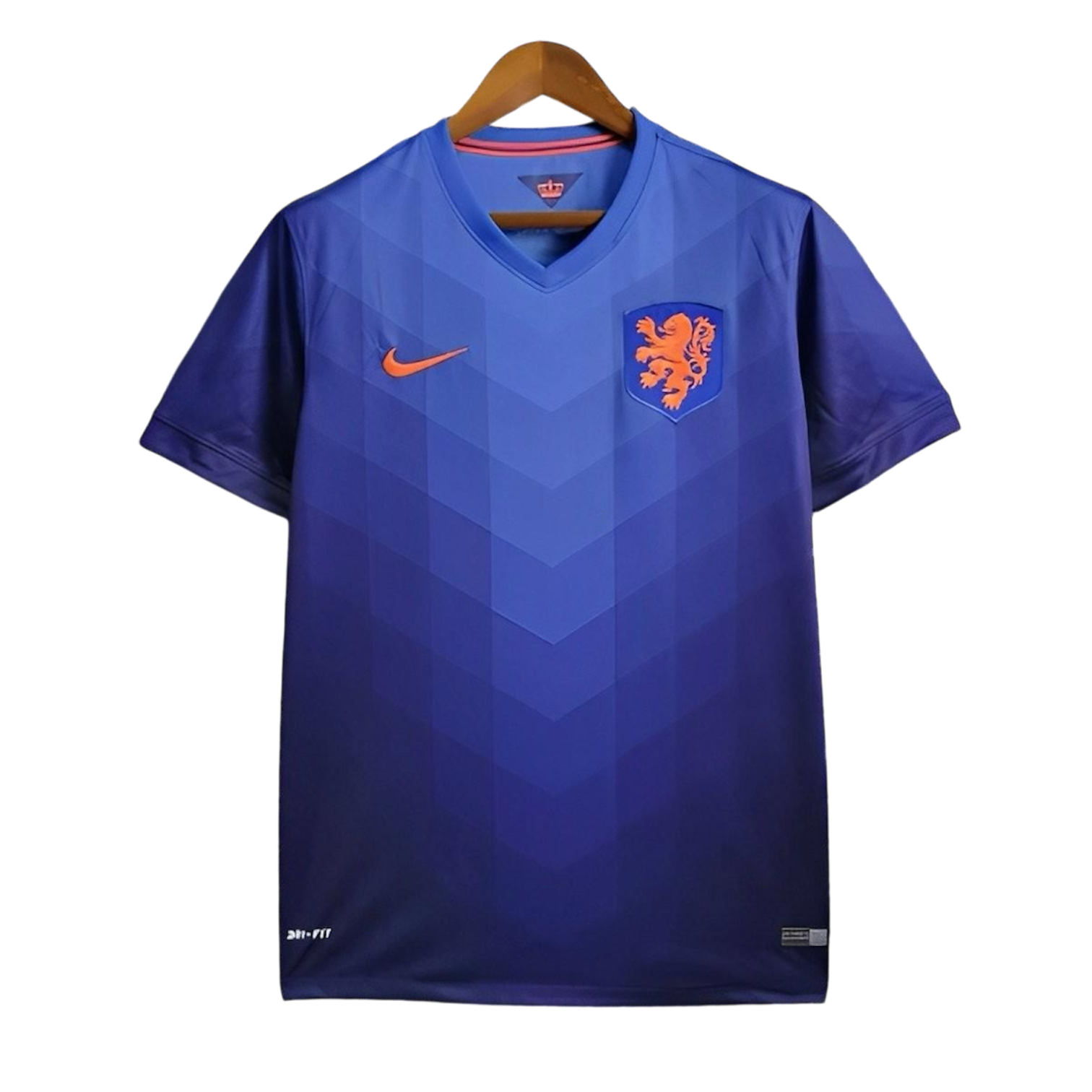 Netherlands 2014 away kit