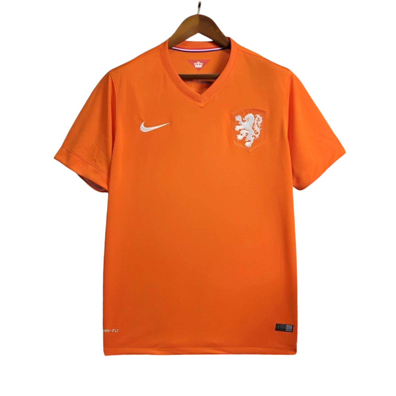 Netherlands 2014 home kit