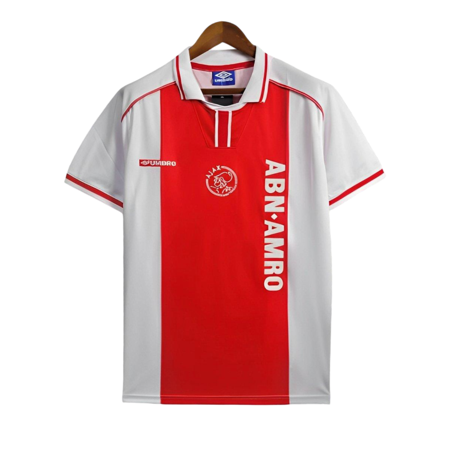 Ajax 98/99 home kit