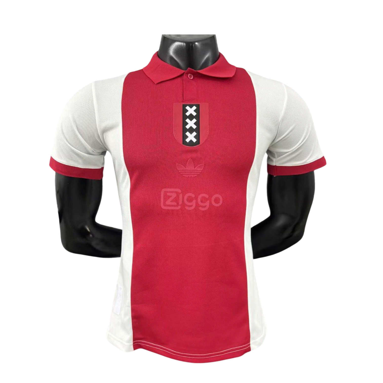 Ajax 125th anniversary kit