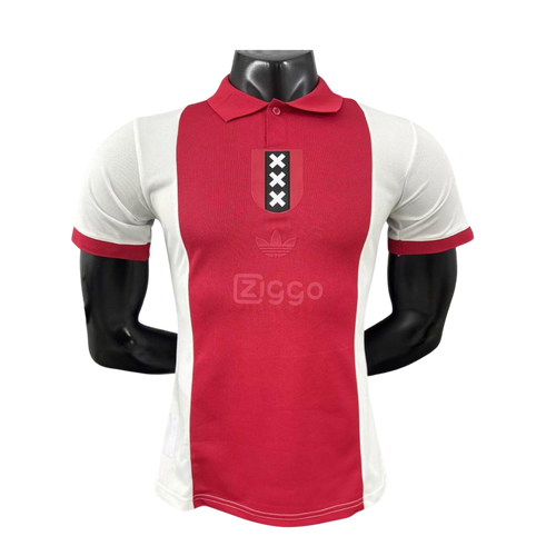 Ajax 125th anniversary kit